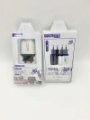 Sogo brand charging head set, charging head + data cable Item Picture